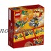 LEGO Super Heroes Mighty Micros: Thor vs. Loki 76091   566261672